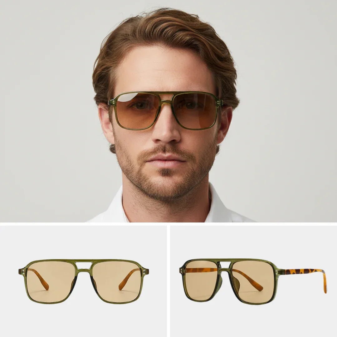 The Monaco Aviators