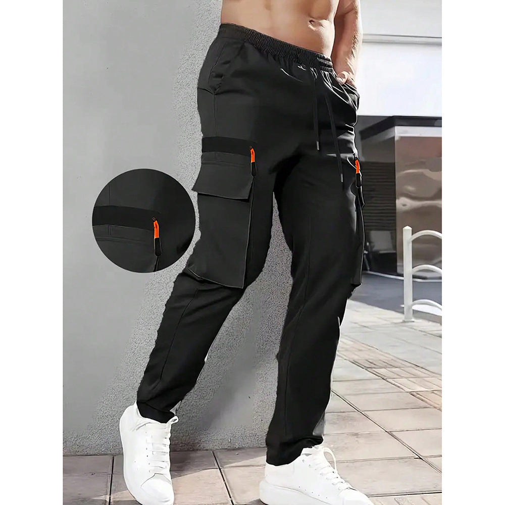 The Mercer Terry Trousers