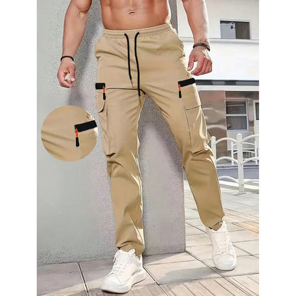 The Mercer Terry Trousers