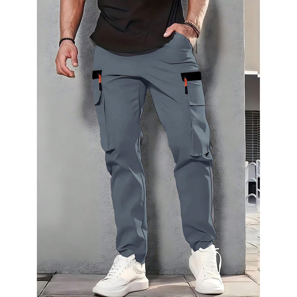 The Mercer Terry Trousers