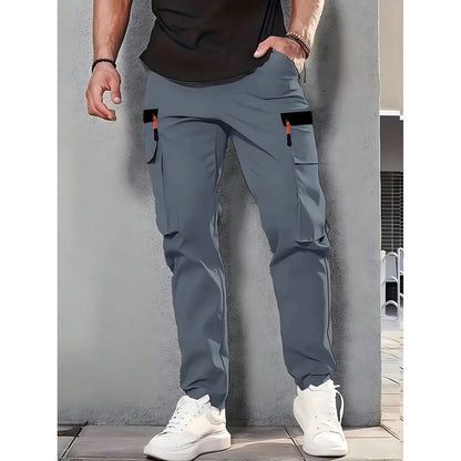 The Mercer Terry Trousers