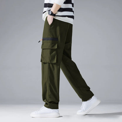 The Mercer Terry Trousers