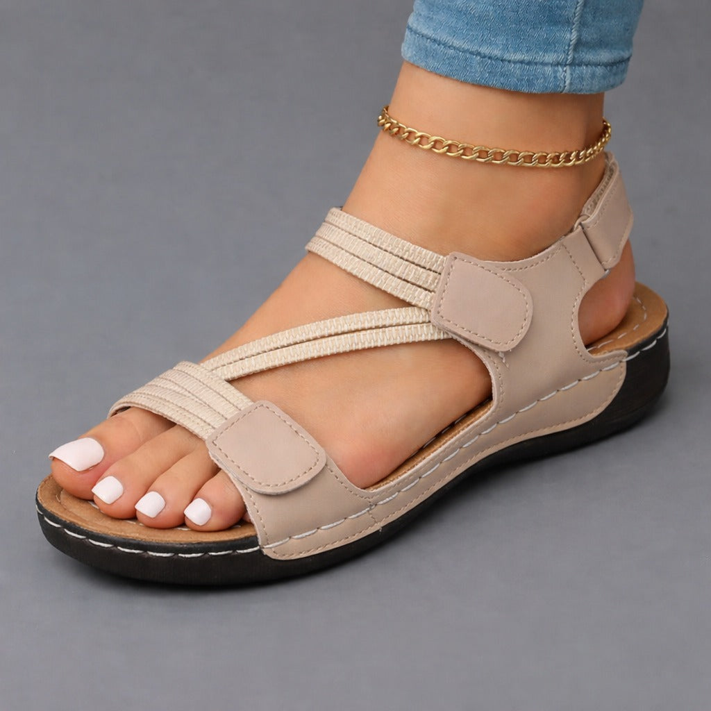 La Isla Comfort Sandals