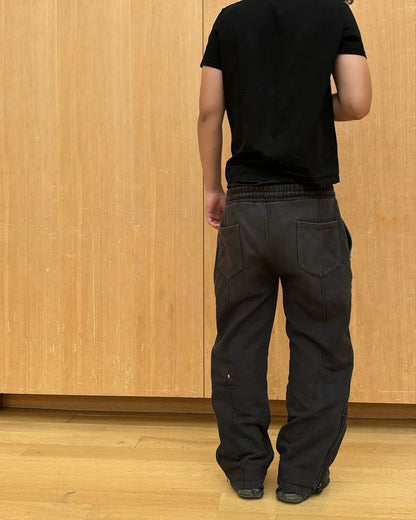 RAVENLONDON SWEATPANTS