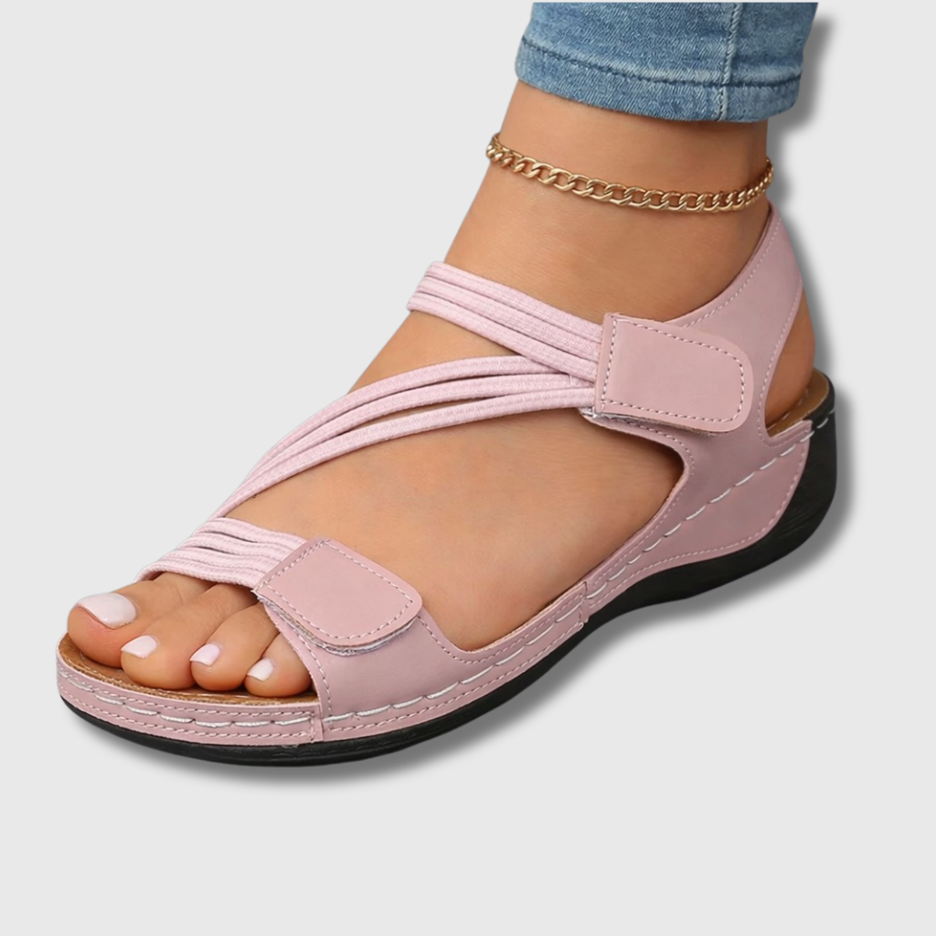 La Isla Comfort Sandals