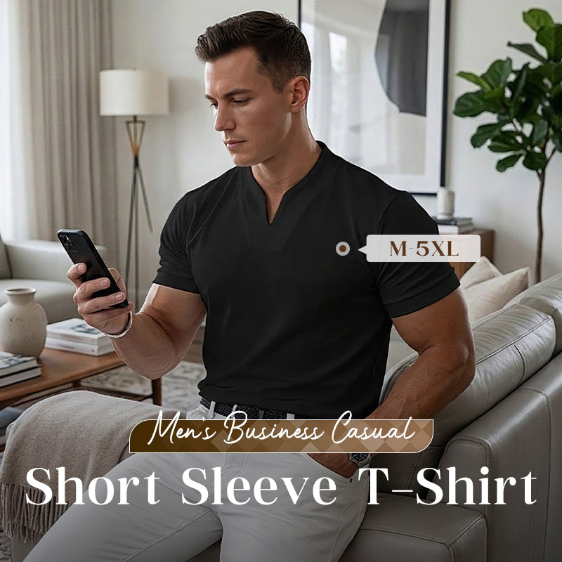 The Everyday Performance Tee