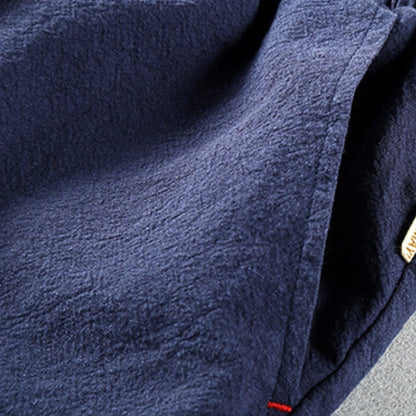 The Takumi Drawstring Trousers