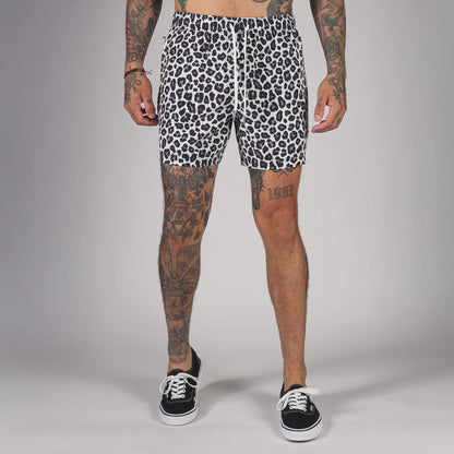 The Leo Performance Shorts