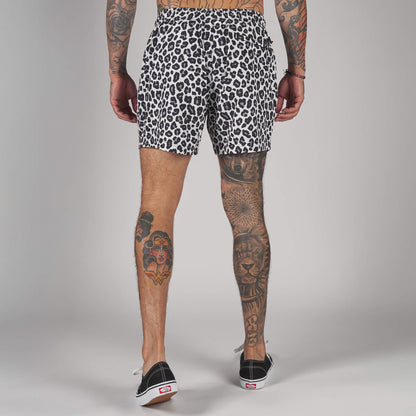 The Leo Performance Shorts