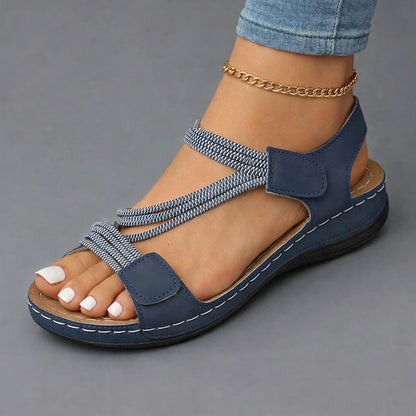 La Isla Comfort Sandals