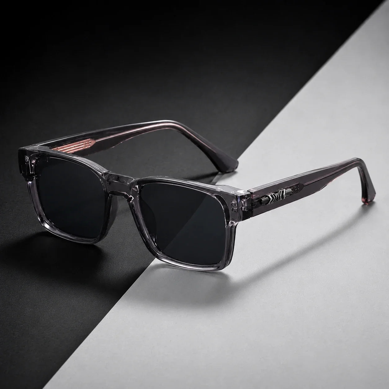 The Ashton Polarized Sunglasses