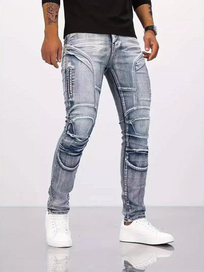 Nord Milano Rider Jeans