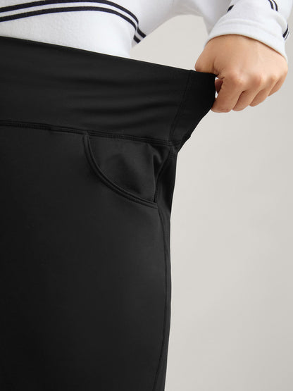 The Harper Wide-Leg Trousers