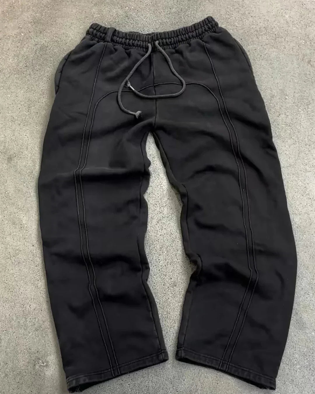 RAVENLONDON SWEATPANTS