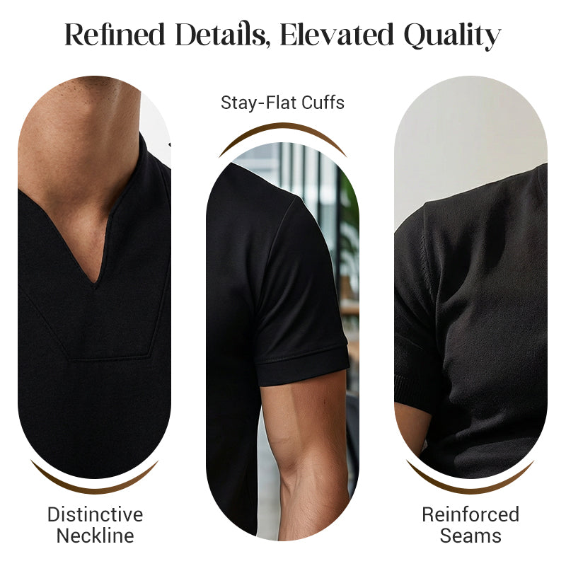 The Everyday Performance Tee