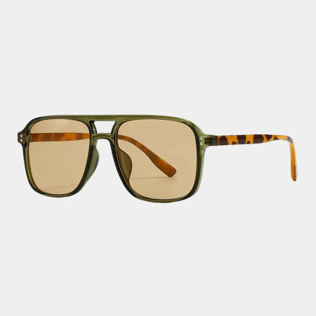 The Monaco Aviators