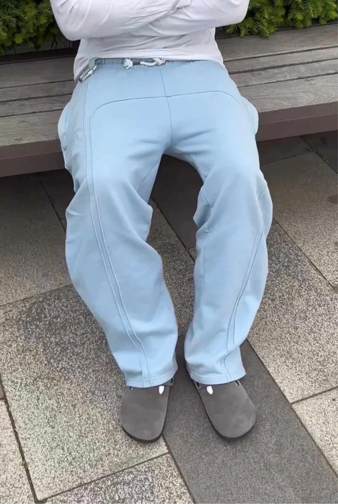 RAVENLONDON SWEATPANTS