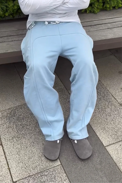 RAVENLONDON SWEATPANTS