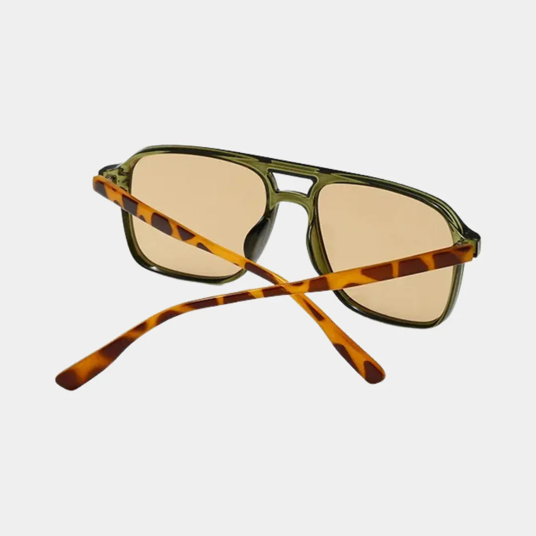 The Monaco Aviators