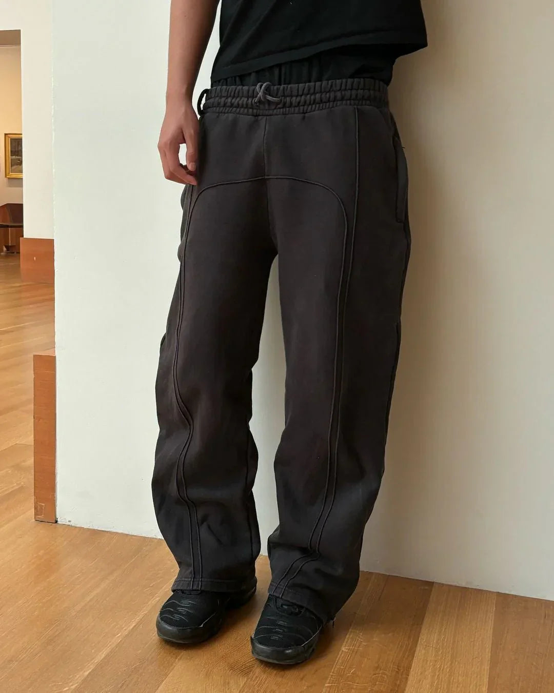 RAVENLONDON SWEATPANTS