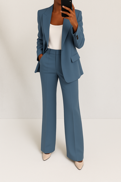 The Classic Suit Set