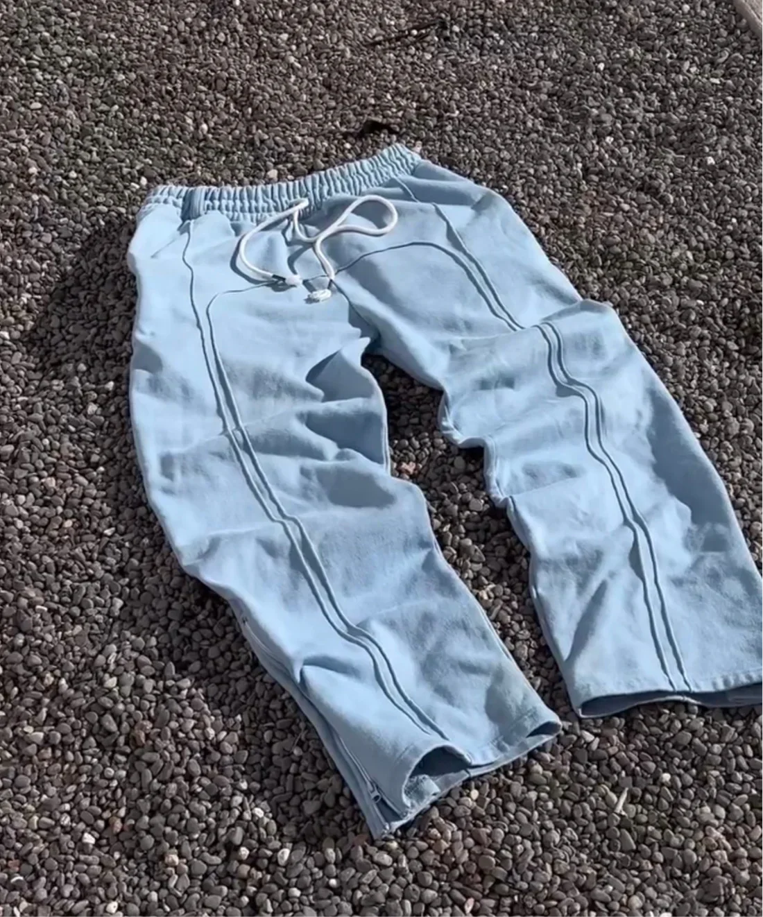 RAVENLONDON SWEATPANTS