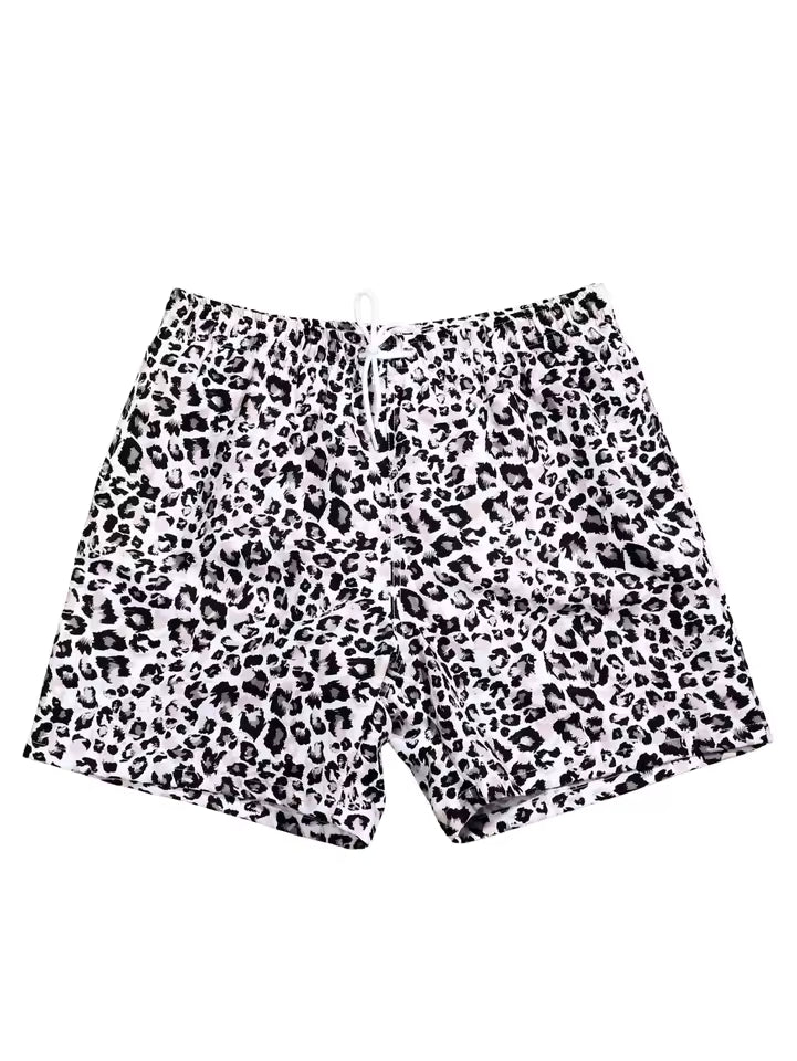 The Leo Performance Shorts
