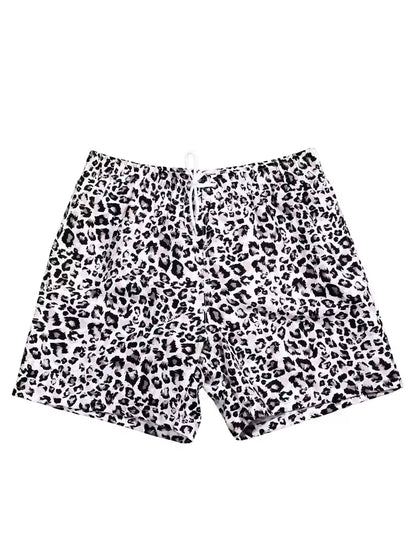 The Leo Performance Shorts