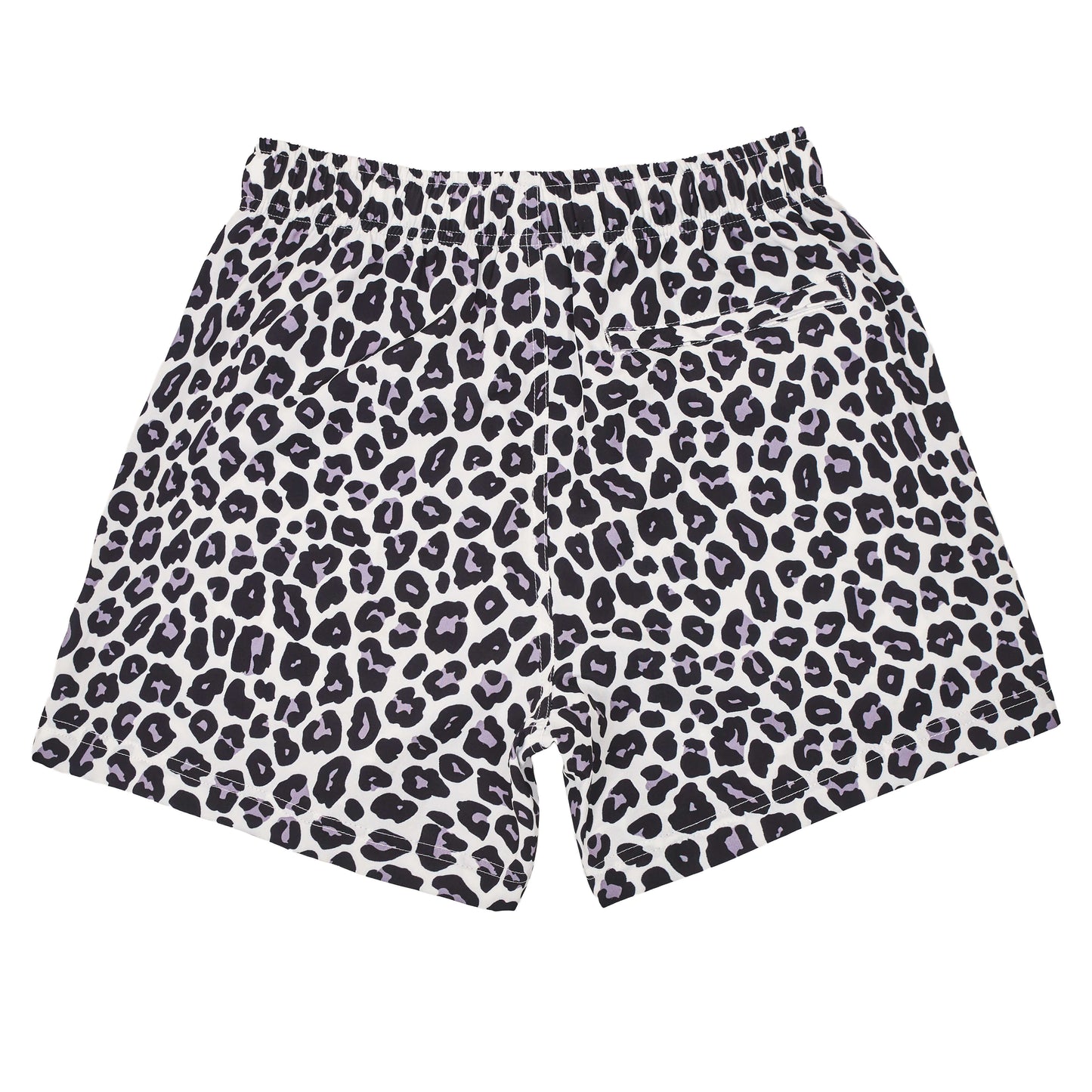 The Leo Performance Shorts