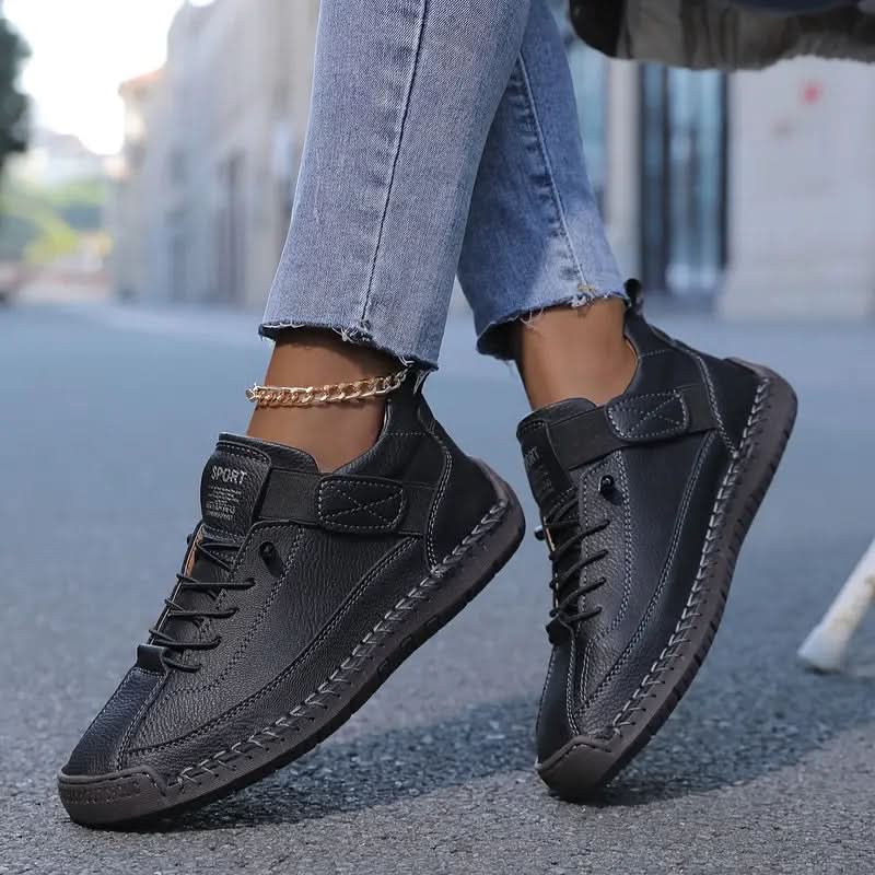 The Mia Comfort Slip-On Sneakers