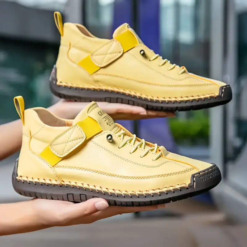 The Mia Comfort Slip-On Sneakers