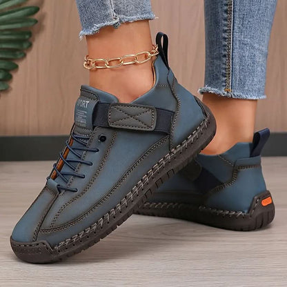 The Mia Comfort Slip-On Sneakers