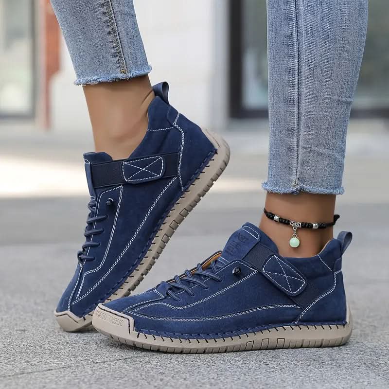 The Mia Comfort Slip-On Sneakers
