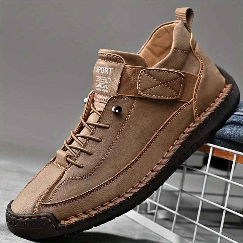 The Mia Comfort Slip-On Sneakers