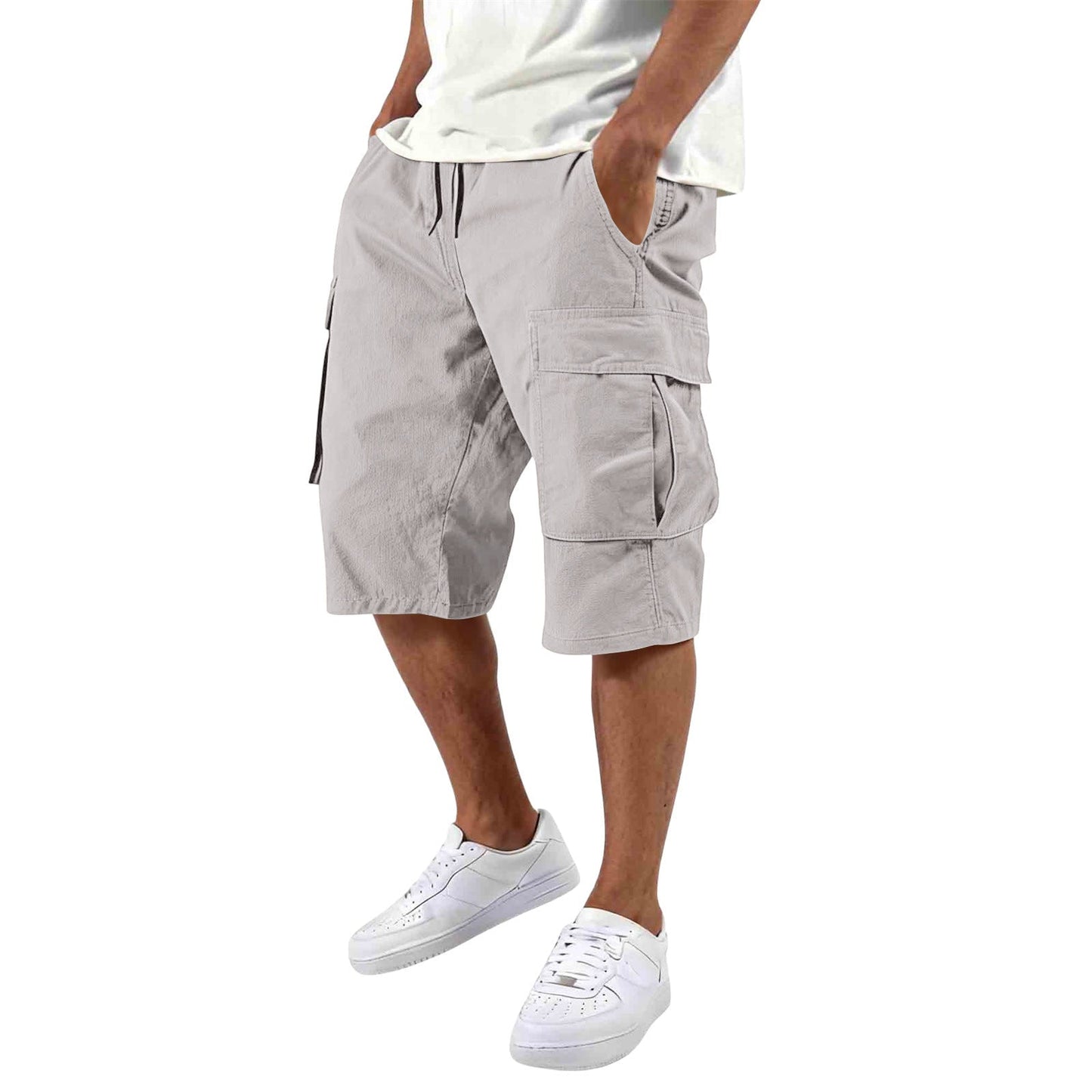 The Atlas Utility Cargo Shorts