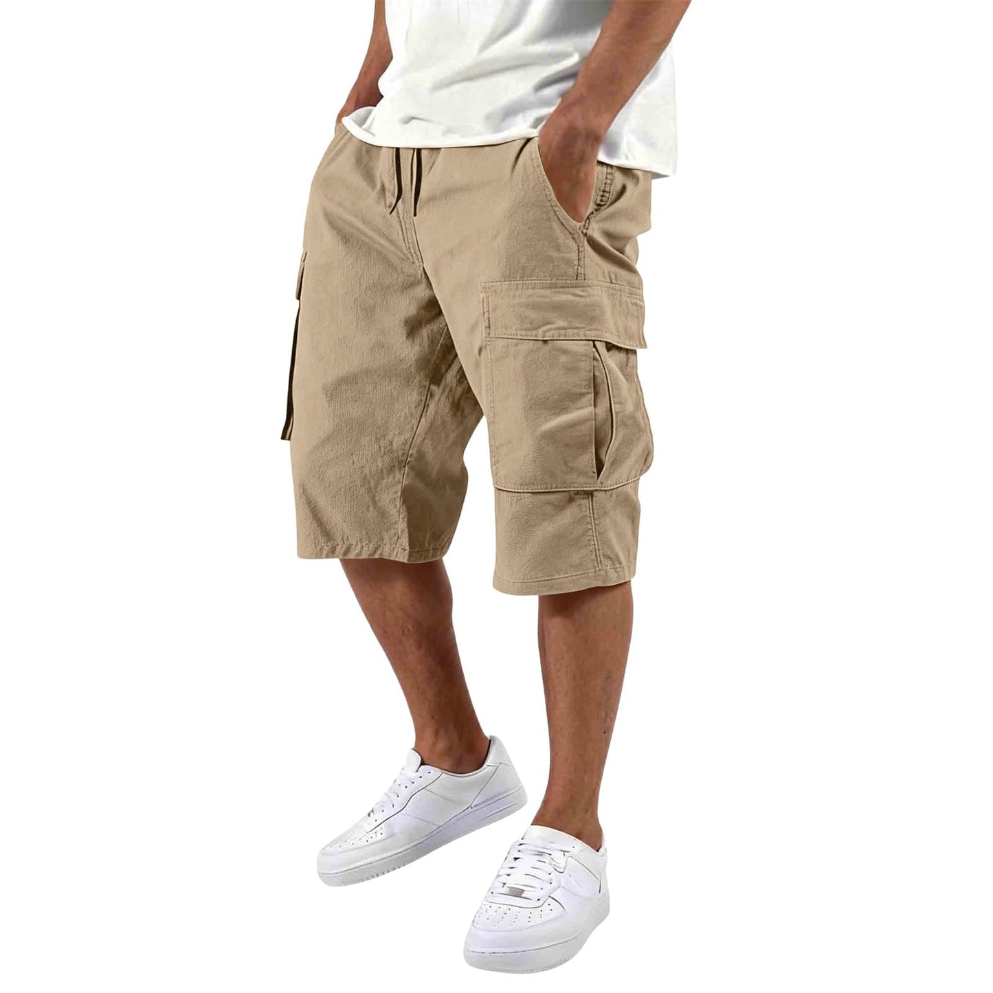The Atlas Utility Cargo Shorts