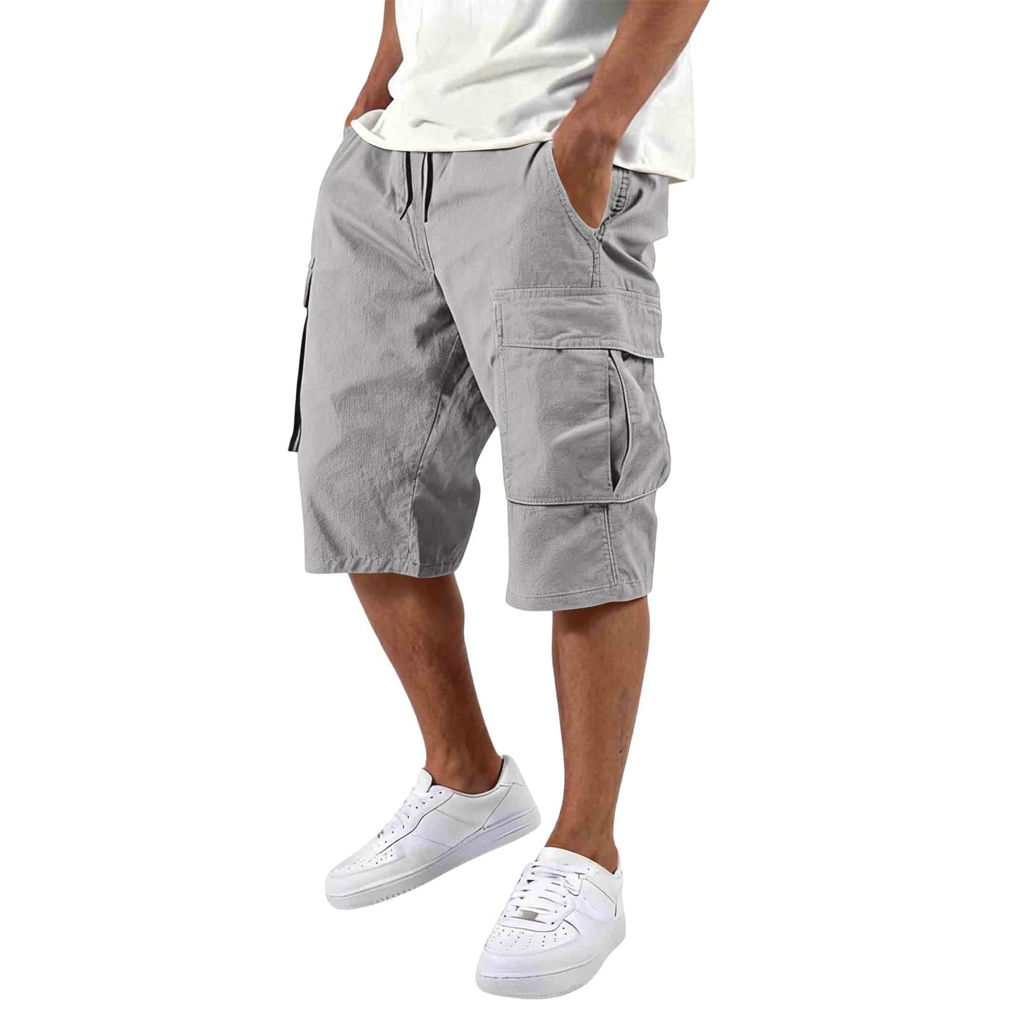 The Atlas Utility Cargo Shorts