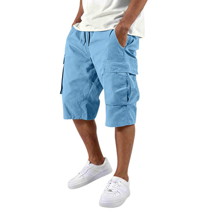 The Atlas Utility Cargo Shorts