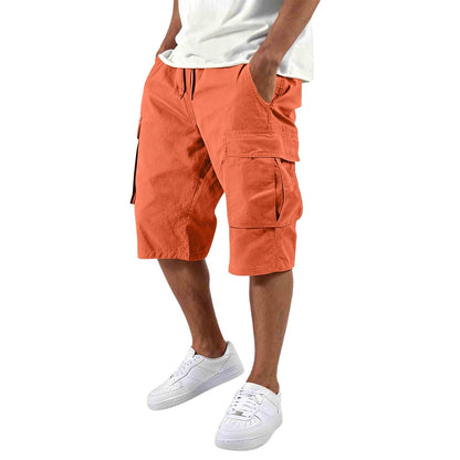 The Atlas Utility Cargo Shorts