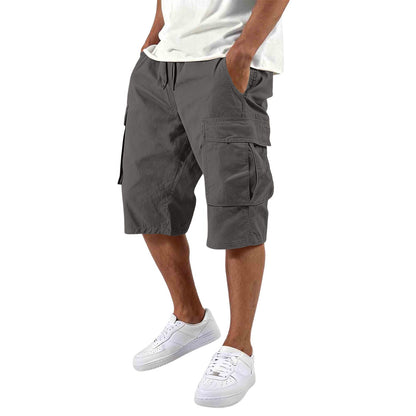 The Atlas Utility Cargo Shorts