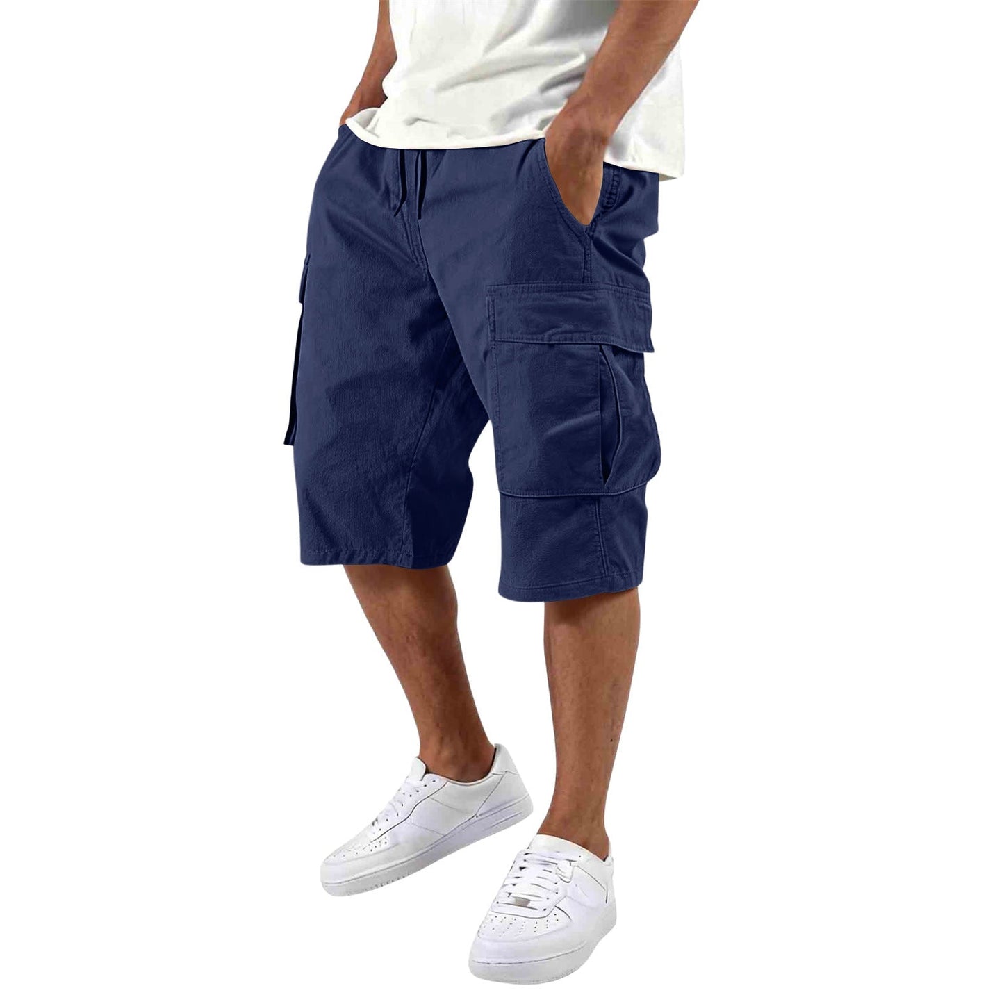 The Atlas Utility Cargo Shorts