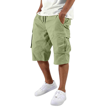 The Atlas Utility Cargo Shorts