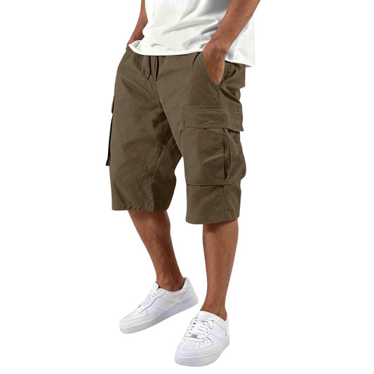 The Atlas Utility Cargo Shorts
