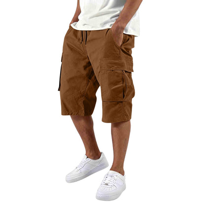 The Atlas Utility Cargo Shorts