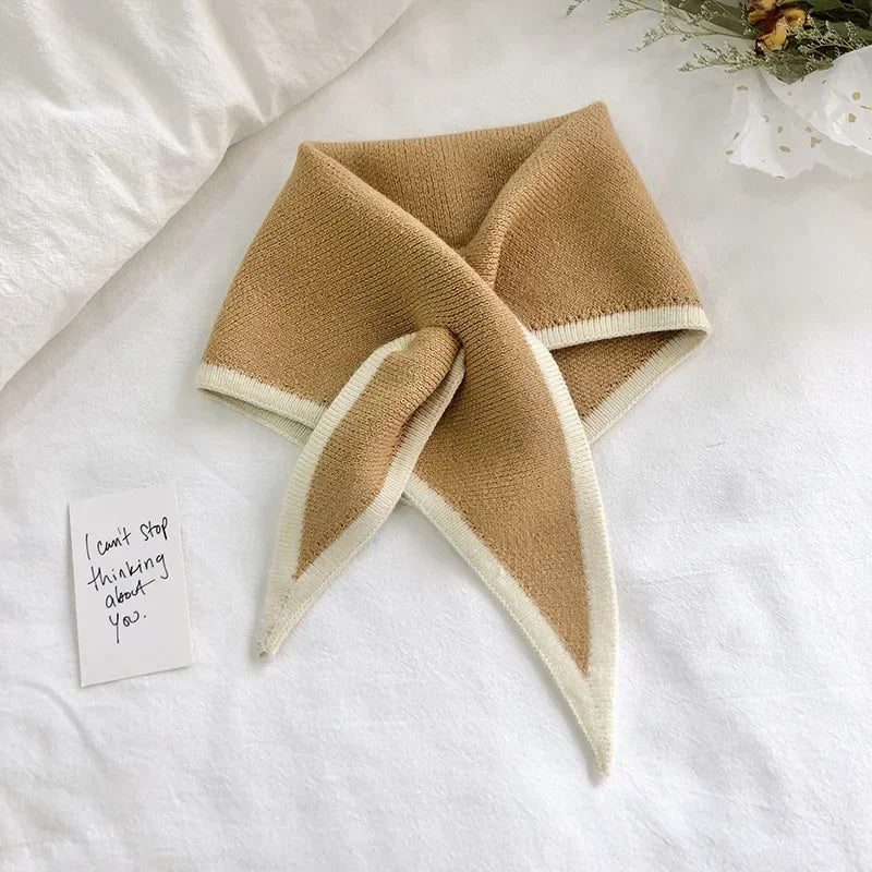 Camilla - Women Mini Scarf
