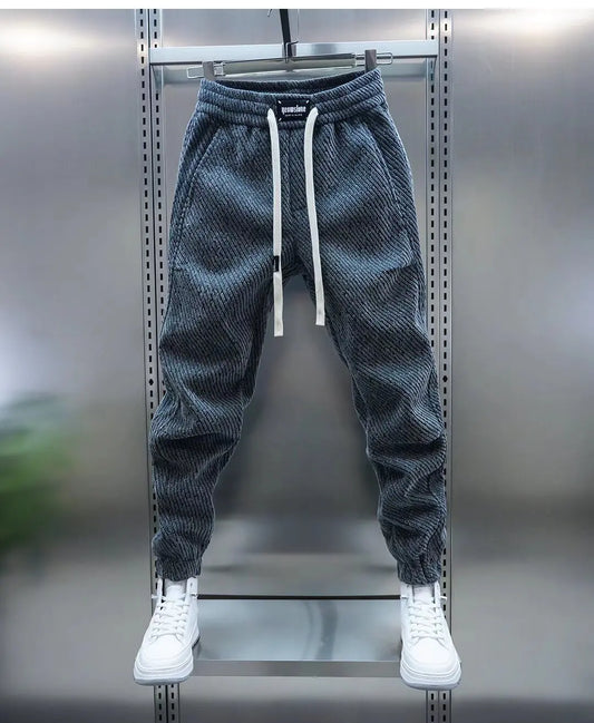 Raven London Tapered Jogger