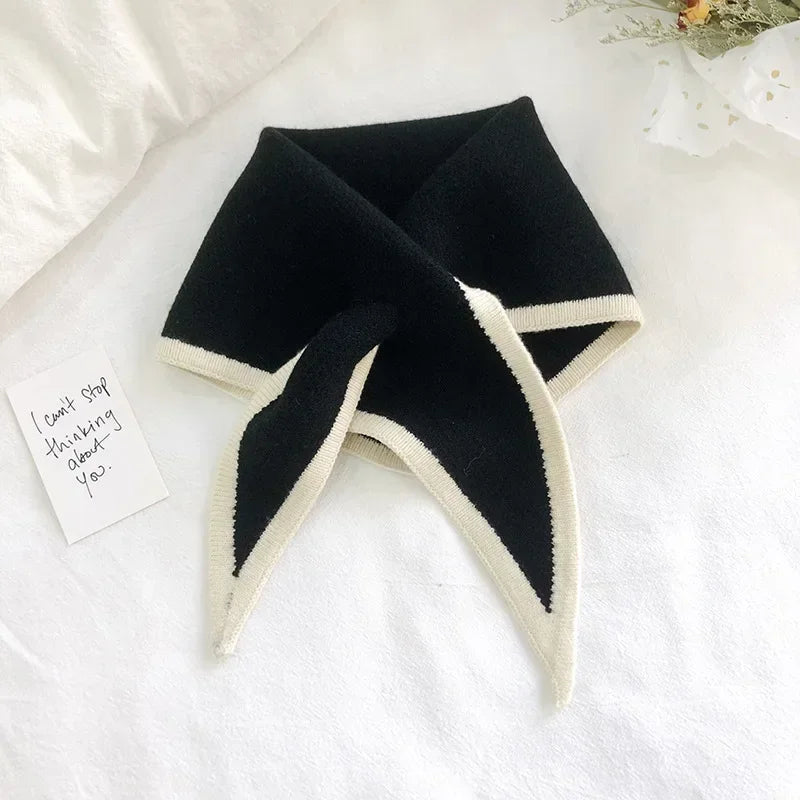 Camilla - Women Mini Scarf