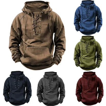 Viking Hoodie