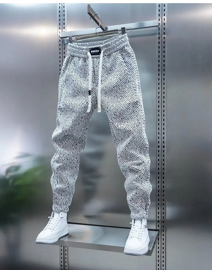 Raven London Tapered Jogger