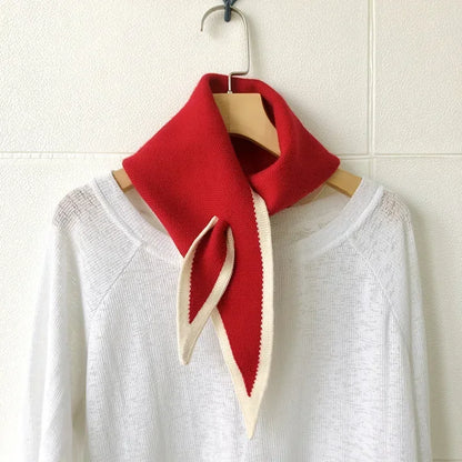 Camilla - Women Mini Scarf
